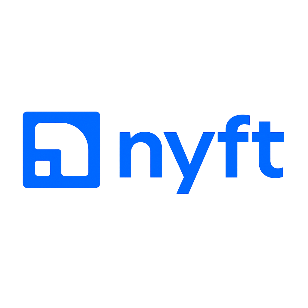 Nyft.me logo